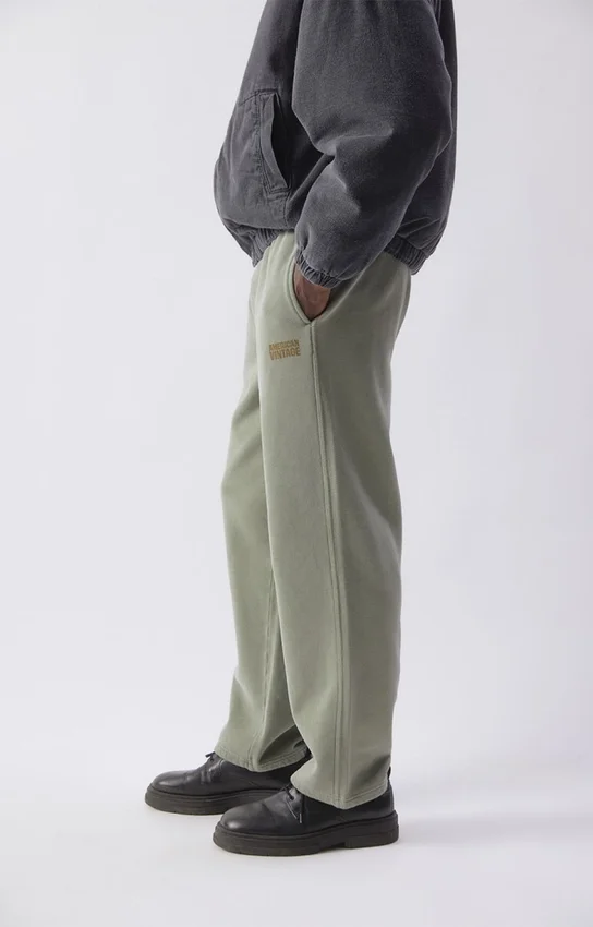 Pantalon de jogging pour homme Plizzy Référence : MPLI05BH26