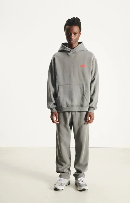 Sweats à capuche pour homme Plizzy Référence : MPLI03CH26