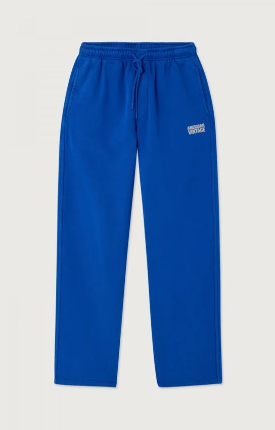 Pantalon de jogging pour homme Plizzy Référence : MPLI05BH26
