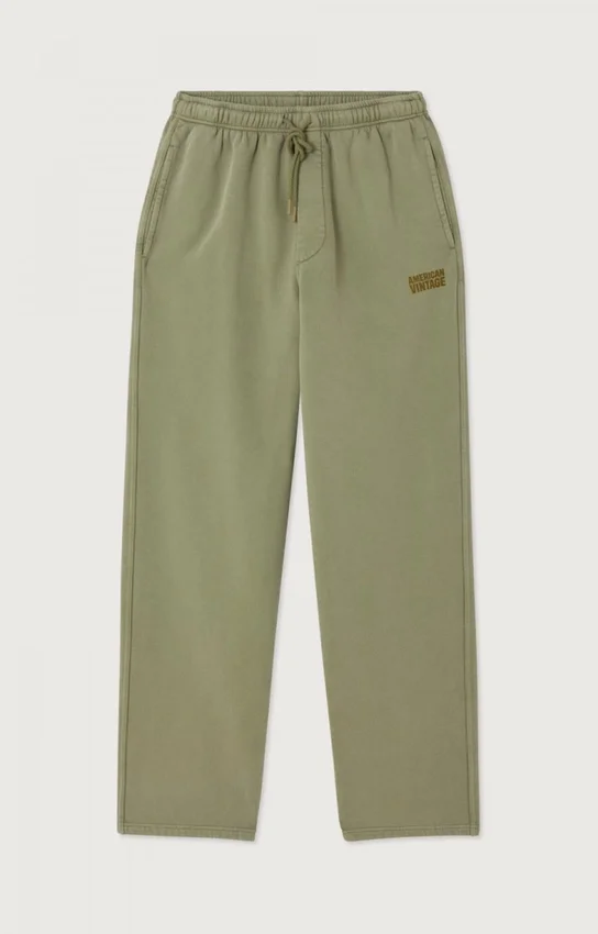 Pantalon de jogging pour homme Plizzy Référence : MPLI05BH26