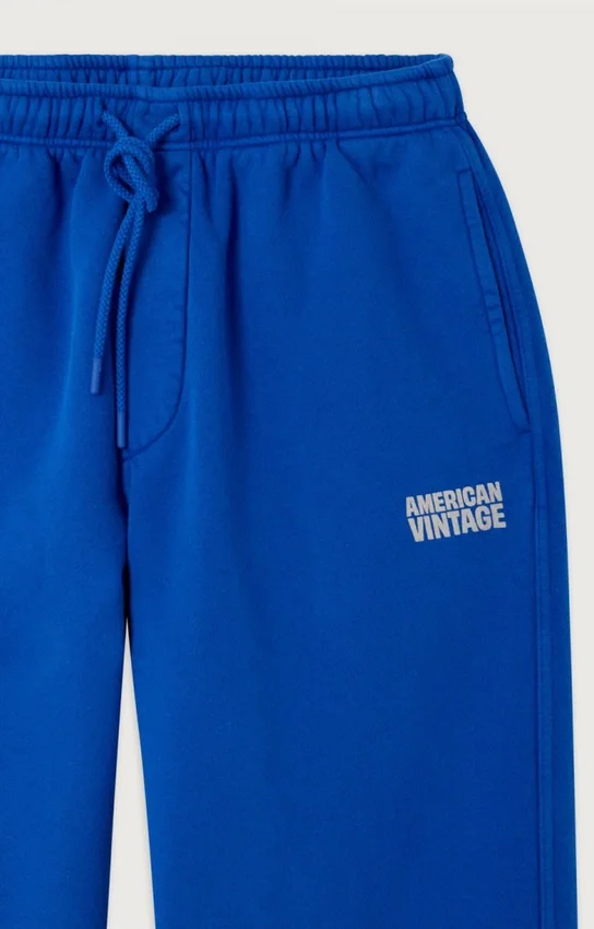 Pantalon de jogging pour homme Plizzy Référence : MPLI05BH26
