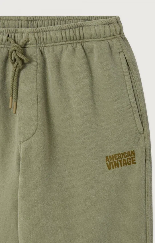 Pantalon de jogging pour homme Plizzy Référence : MPLI05BH26