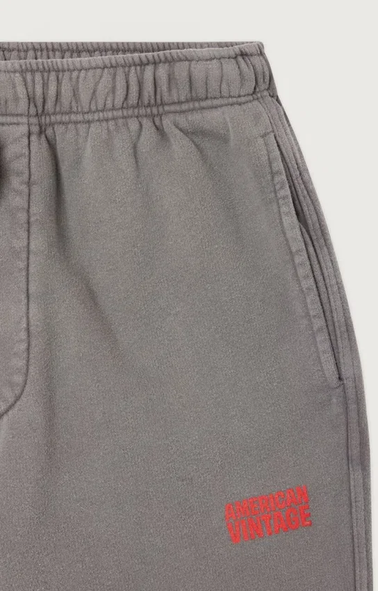 Pantalon de jogging pour homme Plizzy Référence : MPLI05BH26