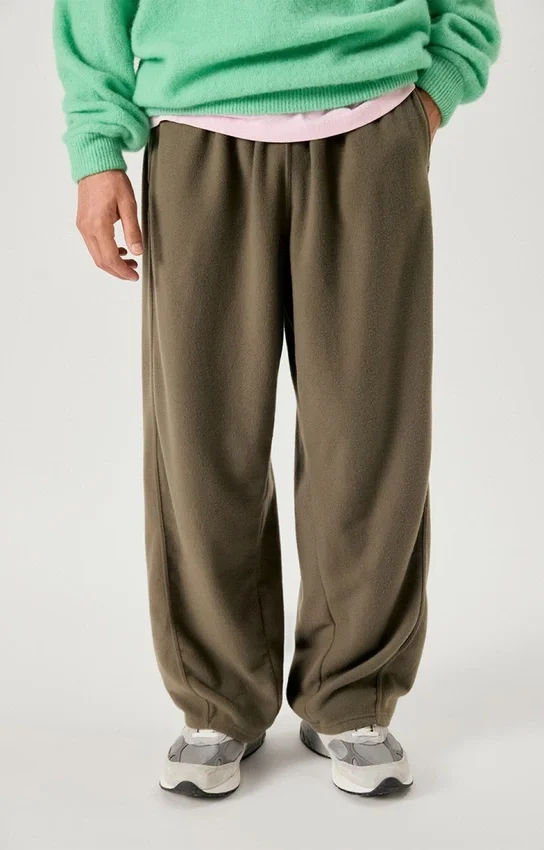 Pantalon de jogging pour homme Puggy Référence : MPUG05AH26