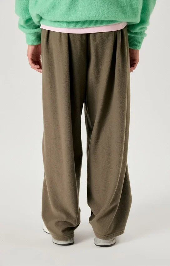Pantalon de jogging pour homme Puggy Référence : MPUG05AH26