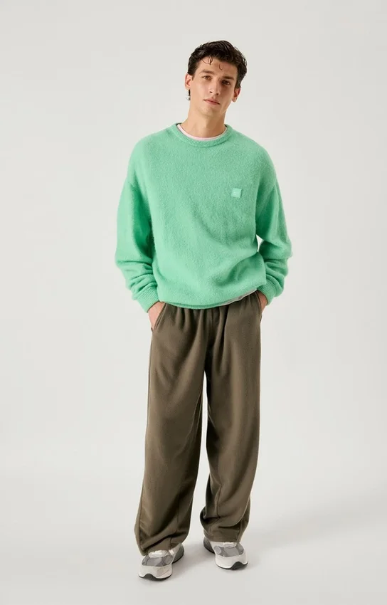 Pantalon de jogging pour homme Puggy Référence : MPUG05AH26