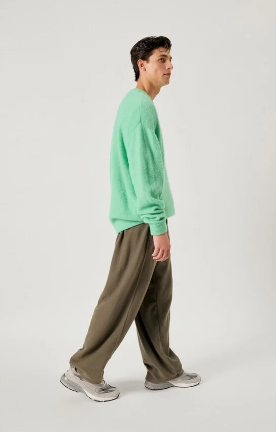 Pantalon de jogging pour homme Puggy Référence : MPUG05AH26
