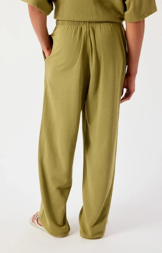 Pantalon de jogging pour homme Vibtown Référence : MVIB05AH26