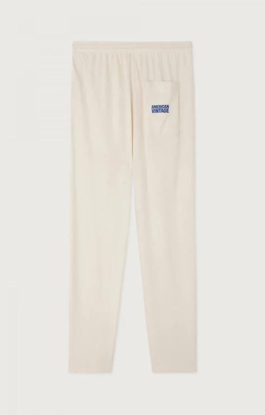 Pantalon de jogging pour homme Ykobow Référence : MYKO05AH26