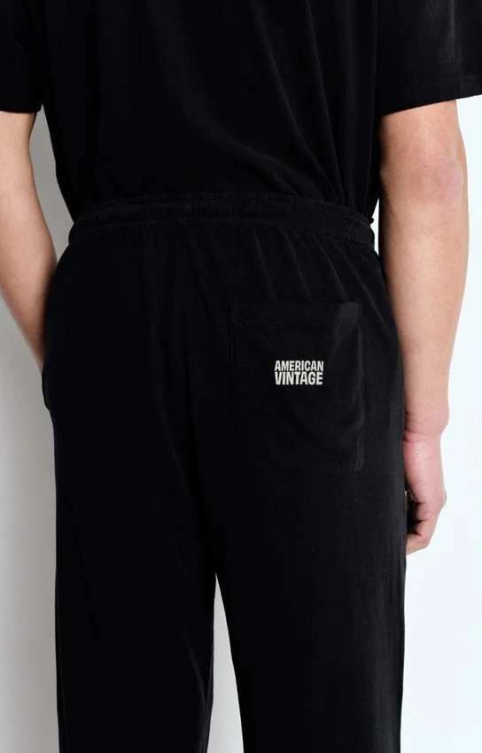 Pantalon de jogging pour homme Ykobow Référence : MYKO05AH26