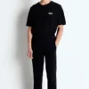 Pantalon de jogging pour homme Ykobow Référence : MYKO05AH26