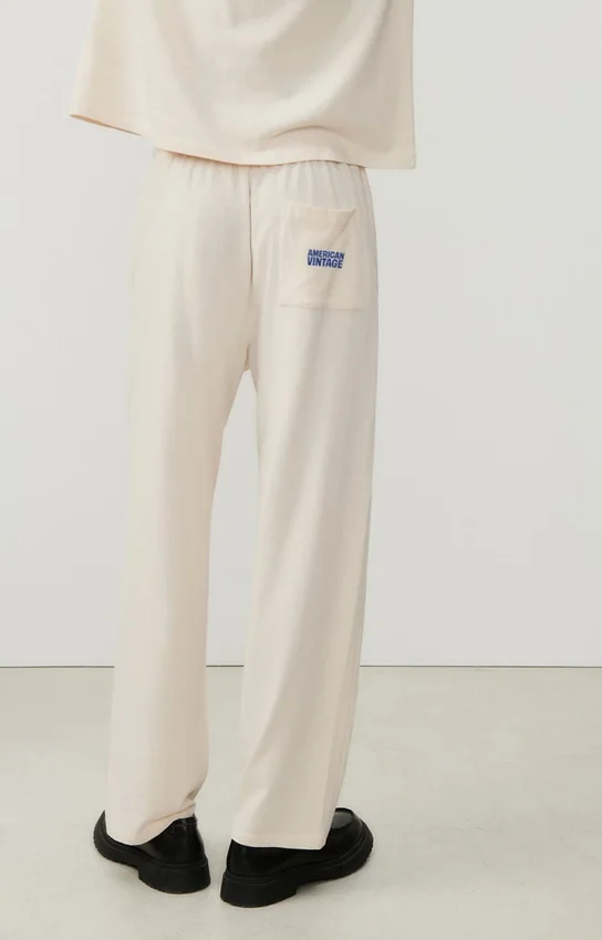 Pantalon de jogging pour homme Ykobow Référence : MYKO05AH26