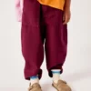 Pantalon enfant Lycaz Référence : KLYC10BH26