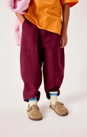Pantalon enfant Lycaz Référence : KLYC10BH26