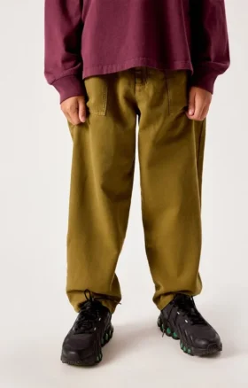 Pantalon enfant Lycaz Référence : KLYC10BH26