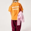 Pantalon enfant Lycaz Référence : KLYC10BH26