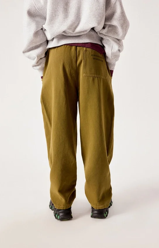 Pantalon enfant Lycaz Référence : KLYC10BH26