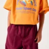 Pantalon enfant Lycaz Référence : KLYC10BH26