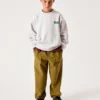 Pantalon enfant Lycaz Référence : KLYC10BH26
