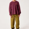 Pantalon enfant Lycaz Référence : KLYC10BH26