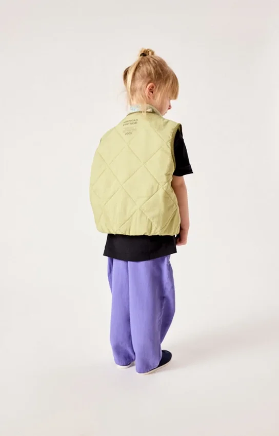 Pantalon enfant Lycaz Référence : KLYC10BH26