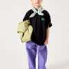 T-shirt enfant Gixy Référence : KGIX02AH26