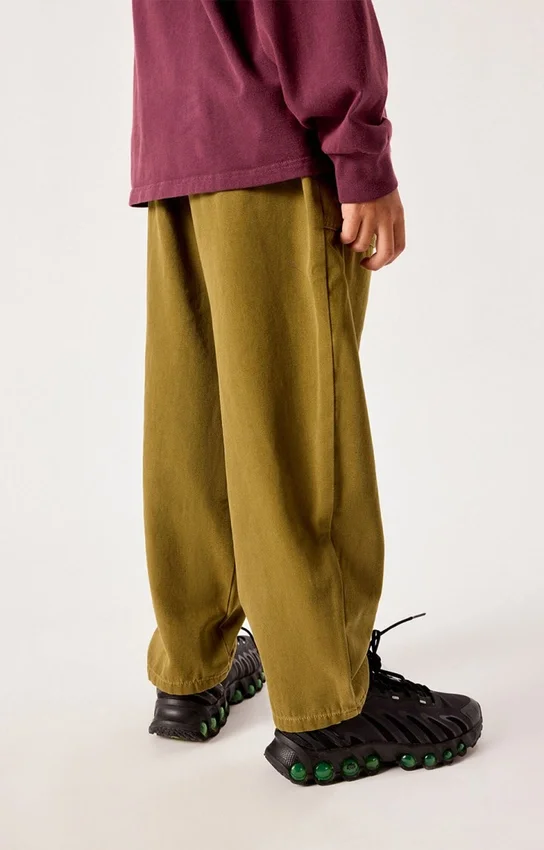 Pantalon enfant Lycaz Référence : KLYC10BH26