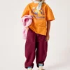 Pantalon enfant Lycaz Référence : KLYC10BH26