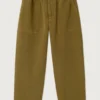 Pantalon enfant Lycaz Référence : KLYC10BH26