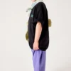 T-shirt enfant Gixy Référence : KGIX02AH26