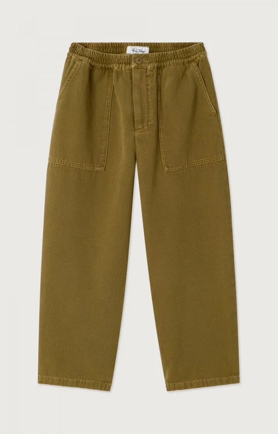 Pantalon enfant Lycaz Référence : KLYC10BH26