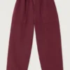 Pantalon enfant Lycaz Référence : KLYC10BH26