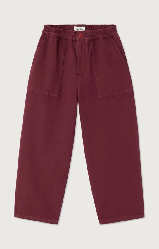 Pantalon enfant Lycaz Référence : KLYC10BH26
