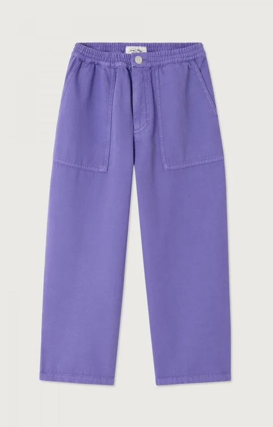 Pantalon enfant Lycaz Référence : KLYC10BH26