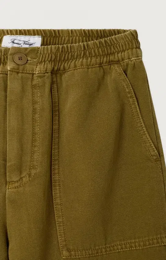 Pantalon enfant Lycaz Référence : KLYC10BH26