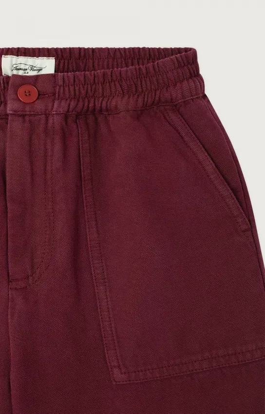 Pantalon enfant Lycaz Référence : KLYC10BH26