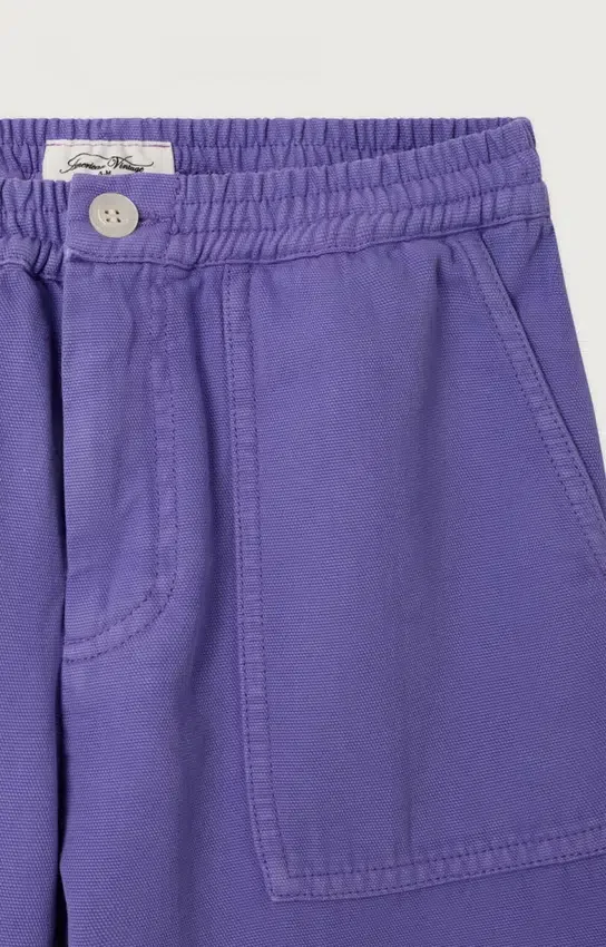 Pantalon enfant Lycaz Référence : KLYC10BH26
