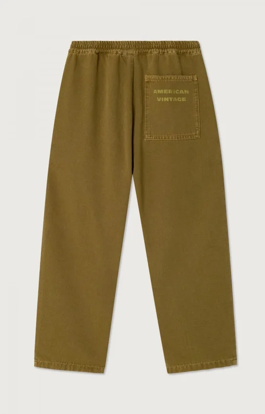 Pantalon enfant Lycaz Référence : KLYC10BH26