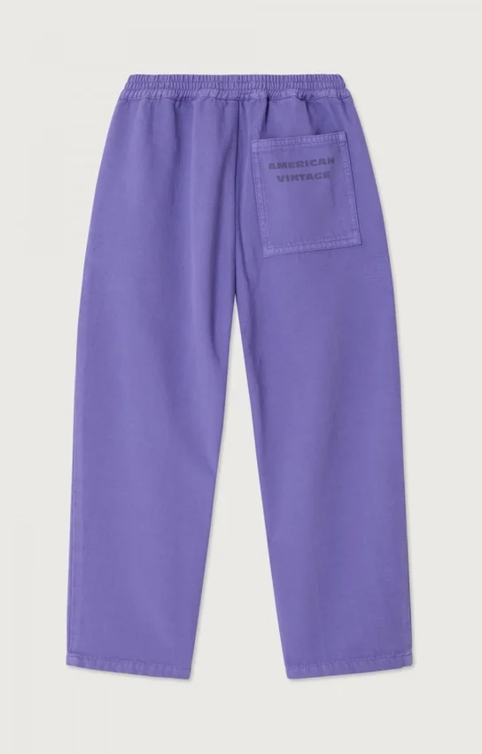 Pantalon enfant Lycaz Référence : KLYC10BH26