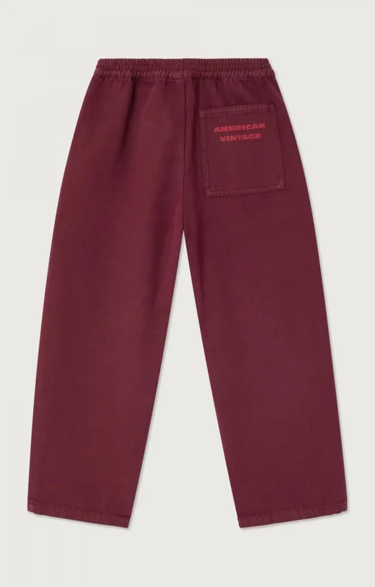 Pantalon enfant Lycaz Référence : KLYC10BH26