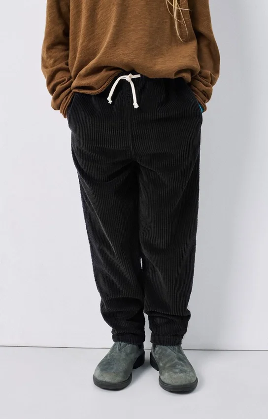Pantalon enfant Padow Référence : KPADO10AH26