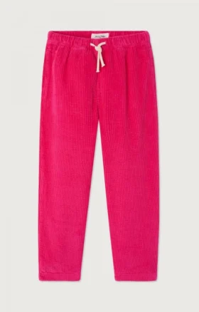 Pantalon enfant Padow Référence : KPADO10AH26