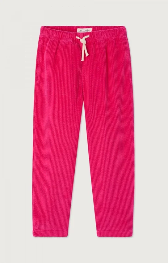Pantalon enfant Padow Référence : KPADO10AH26