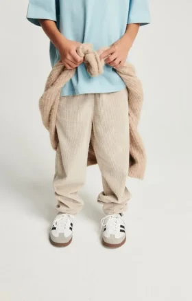 Pantalon enfant Padow Référence : KPADO10AH26