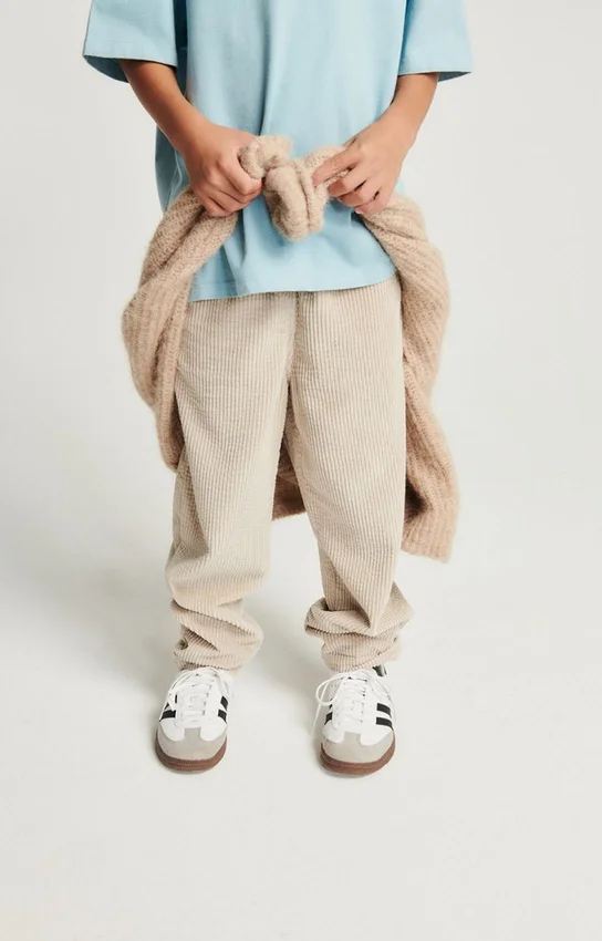 Pantalon enfant Padow Référence : KPADO10AH26