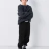 Pantalon enfant Padow Référence : KPADO10AH26
