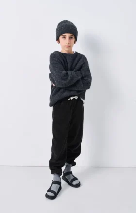 Pantalon enfant Padow Référence : KPADO10AH26