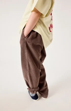 Pantalon enfant Padow Référence : KPADO10AH26