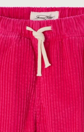 Pantalon enfant Padow Référence : KPADO10AH26