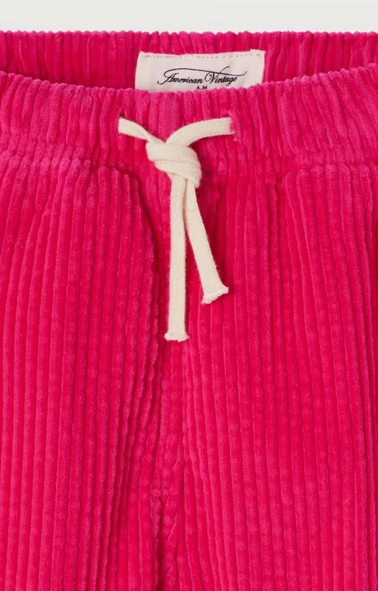 Pantalon enfant Padow Référence : KPADO10AH26